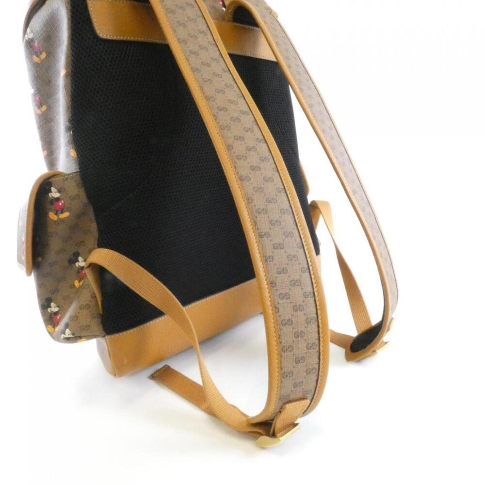 Gucci 603898 HWUDM Backpack - Picture 6 of 9